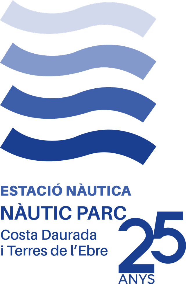 Estació Nàutica Nàutic Parc Costa Daurada i Terres de l'Ebre — 25 anys
