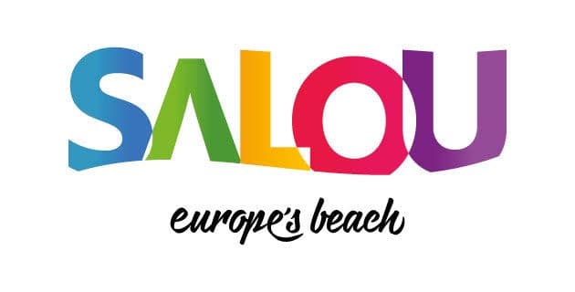 Salou — Europe's Beach