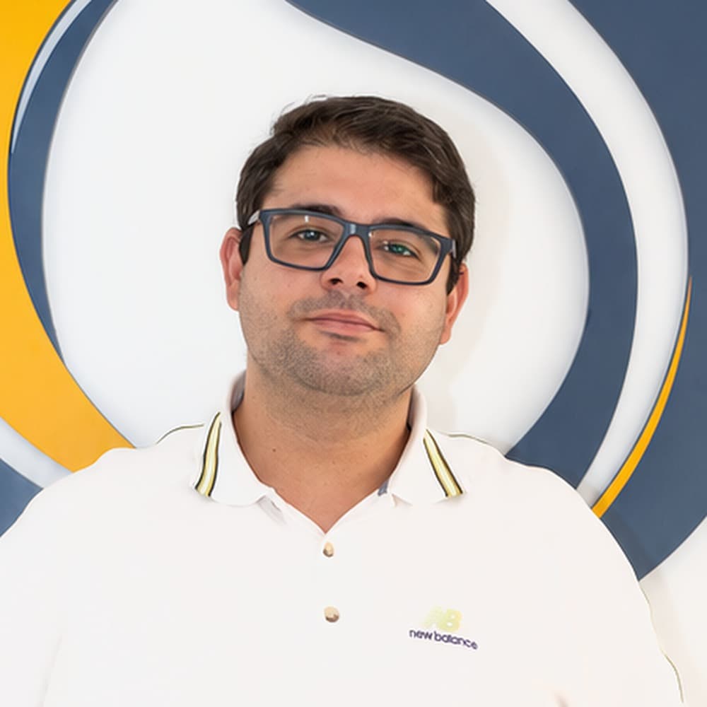 Gerard Barrera