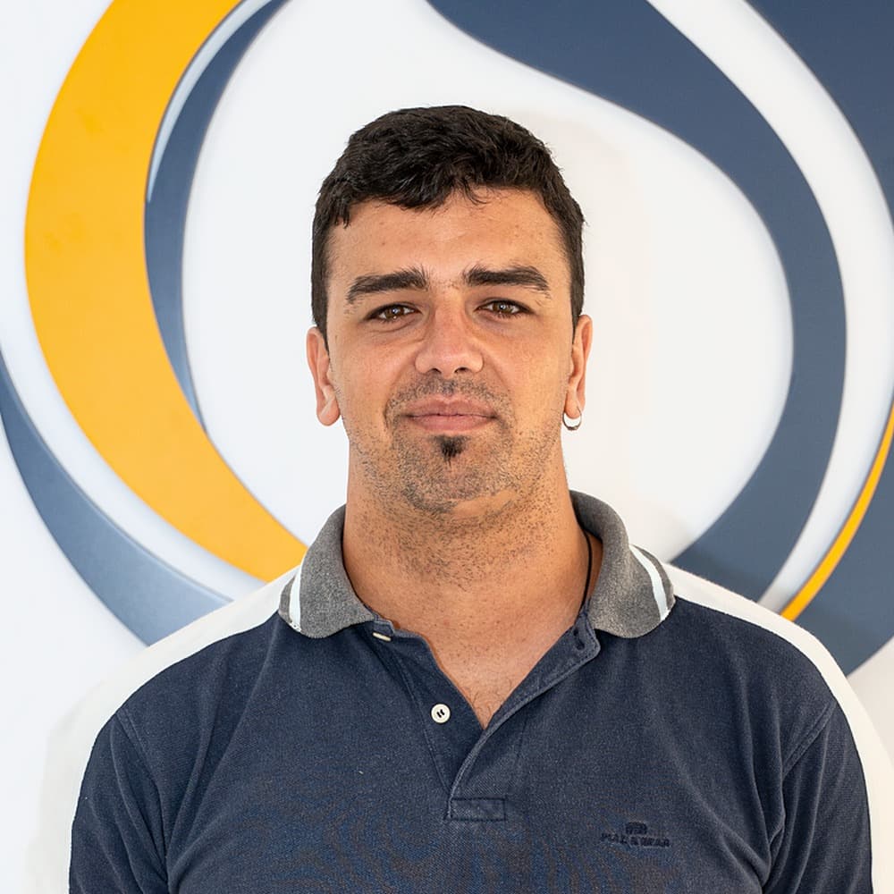 Miguel Olmedo