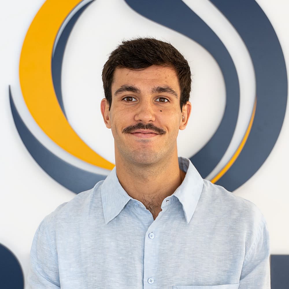 Pablo Jiménez