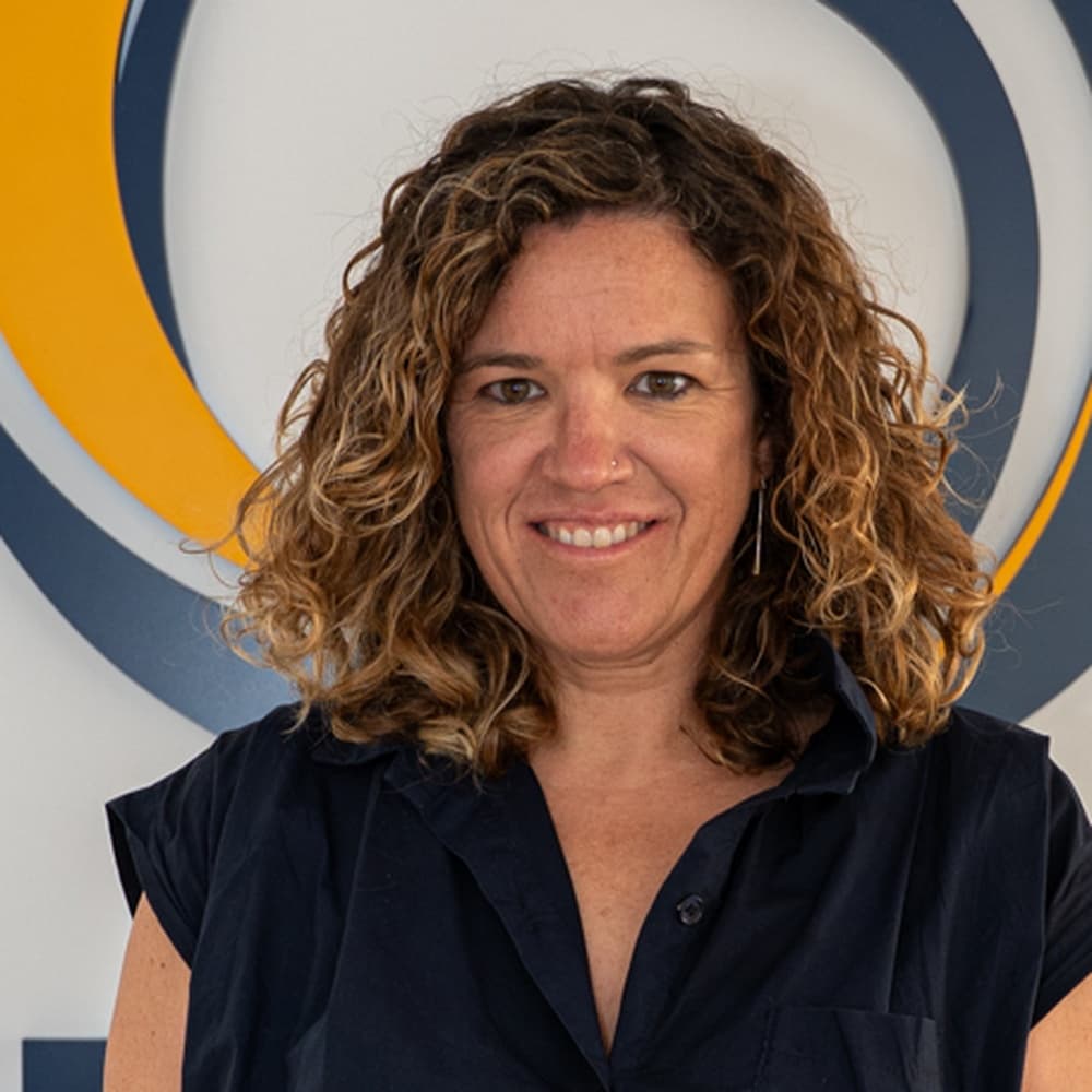 Ruth Pujol
